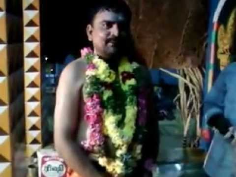 Arun Kumar B :: Family Temple At My Home Town