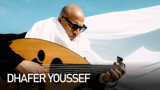 Dhafer Youssef: Diaphanes, Aya, Sparkling Truth