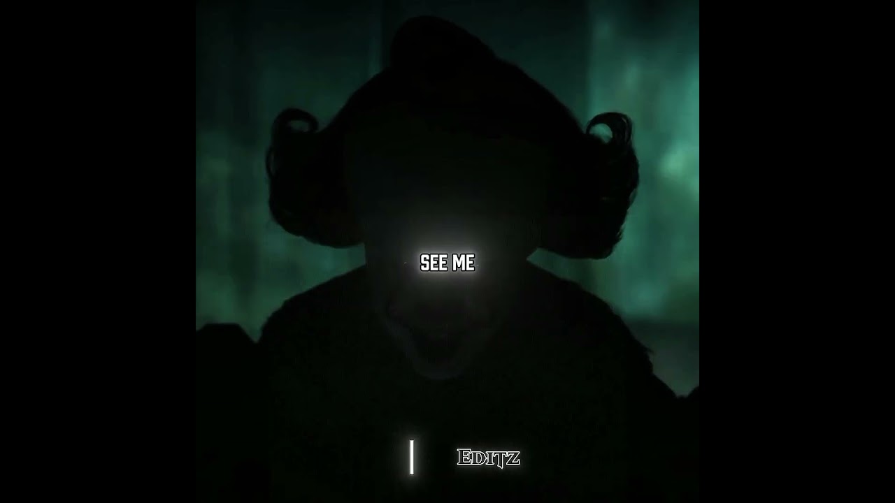 IT Edit | Voce Na Mira Phonk  #shorts #pennywise #horror #capcut #edit #hbomax  #tvseries