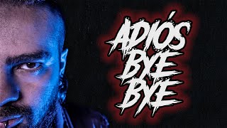 Adiós, Bye Bye - Héctor Orojim (Mufasa Rock Cover)