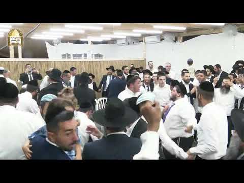 הרב ישראל אברג'ל שליט"א | השיעור המרכזי | שידור-חי