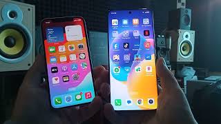видео: iPhone 12 honor 90 зачем покупают старые iPhone 12 когда есть  HONOR 90 картинка: iPhone 12 honor 90 зачем покупают старые iPhone 12 когда есть  HONOR 90