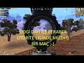 OTORİTE LİGİNDE DOGİ DAYI İLE MÜKEMMEL BİR OYUN...!!! Squad - Pubg Mobile - Miramar