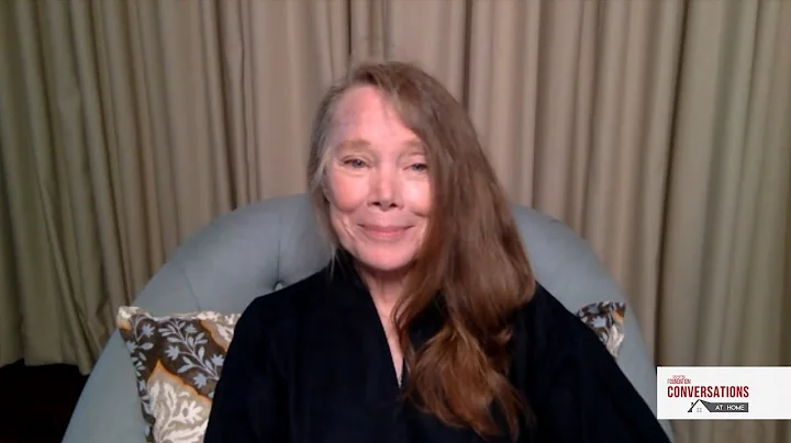 Conversations at Home with Sissy Spacek of NIGHT SKY