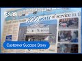 Bissell Centre | Using Data to Break the Cycle of Poverty | SAS Customers