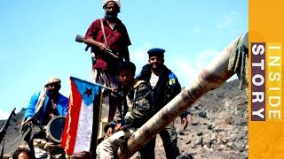 🇾🇪 Is Yemen on the path to inevitable partition | Inside Story