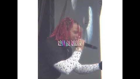 Trippie Redd"Edit"👿🔥