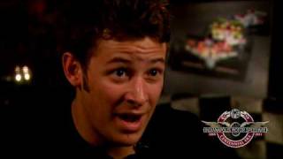 End of 2006 Indy 500 Centennial Era Moments