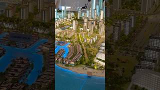 A Glimpse Into the Future: Port City Colombo | Sri Lanka