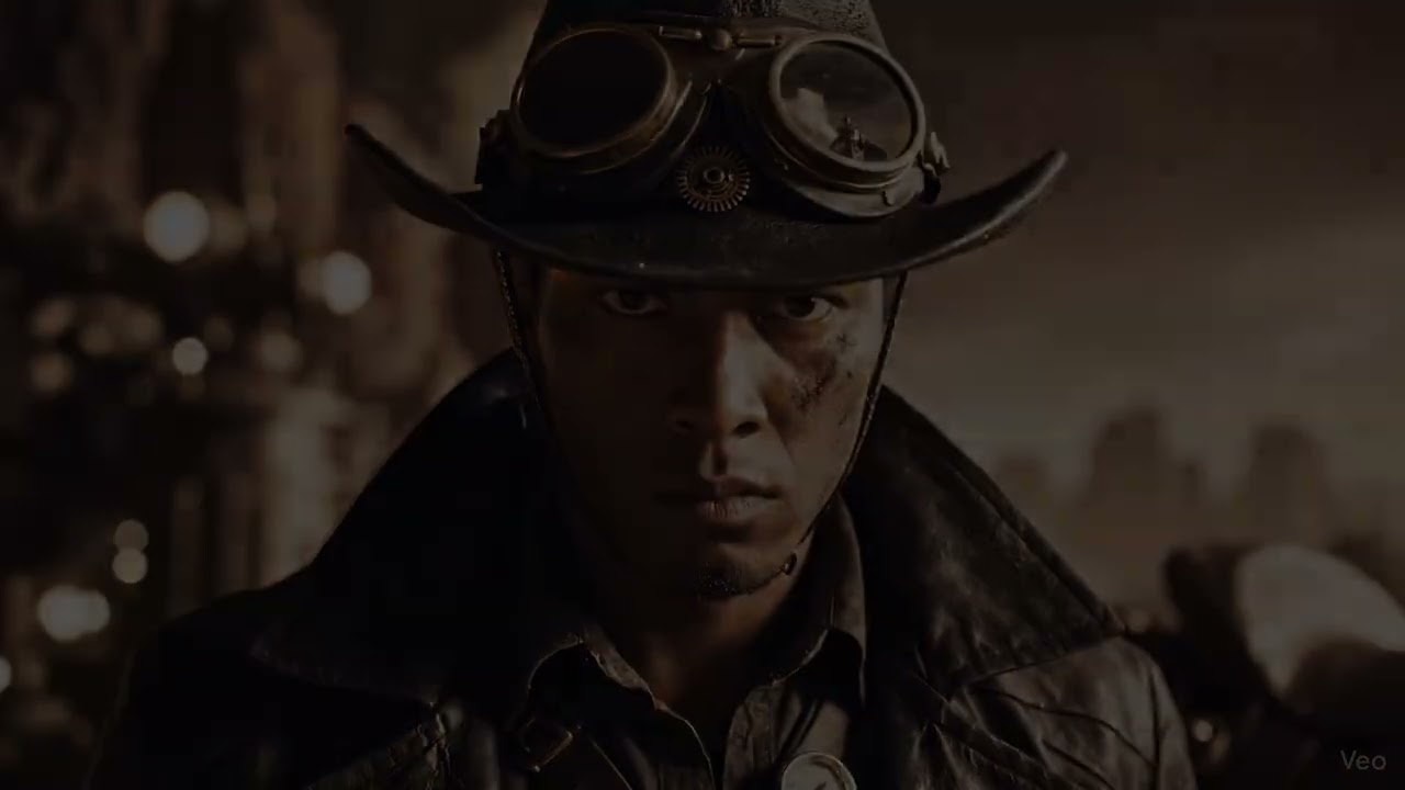 Smokey Jones