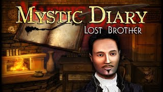 Mystic Diary: Lost Brother screenshot 5