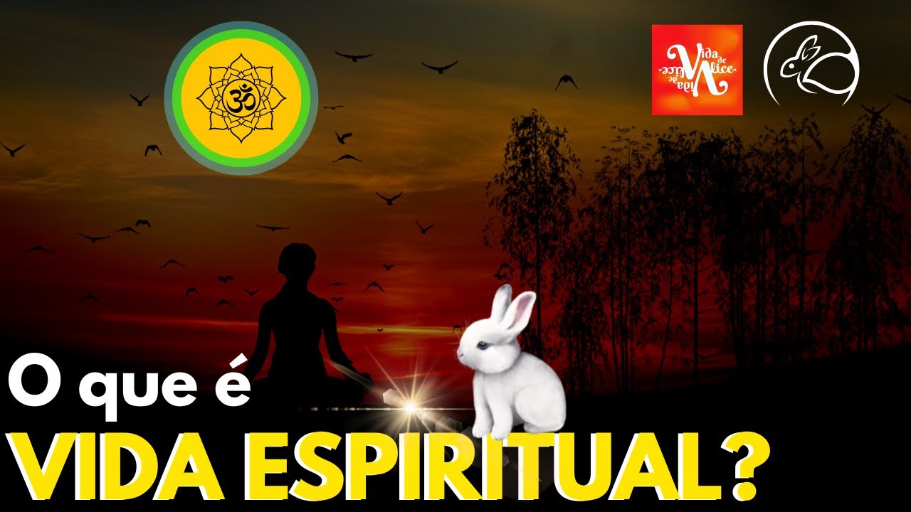 Lições do Sam - O que é VIDA ESPIRITUAL? - YouTube