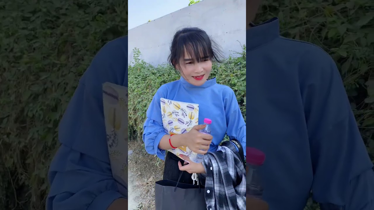 រឿង មិត្ដខ្សែរលើ... - Full Movie [Short Film - Moon Stone]