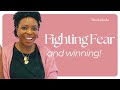 Fighting Fear and Winning! | Tito Idakula