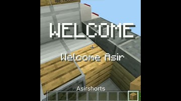 Minecraft title command Did u know command block cool. command shorts video of Minecraft