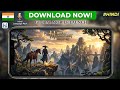 How To Download Where Winds Meet Mobile (Android) 📲 Full Install & Update Guide 2026 | Easy Method