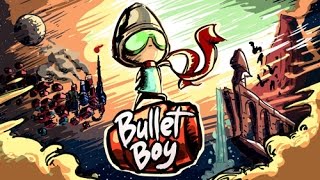 Bullet Boy Android Gameplay screenshot 4