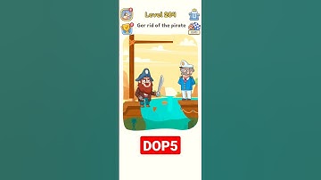 DOP5: Delete One Part Level 202 #shorts #dop5 #deleteonepart #dop5level202 #youtubeshortsviral