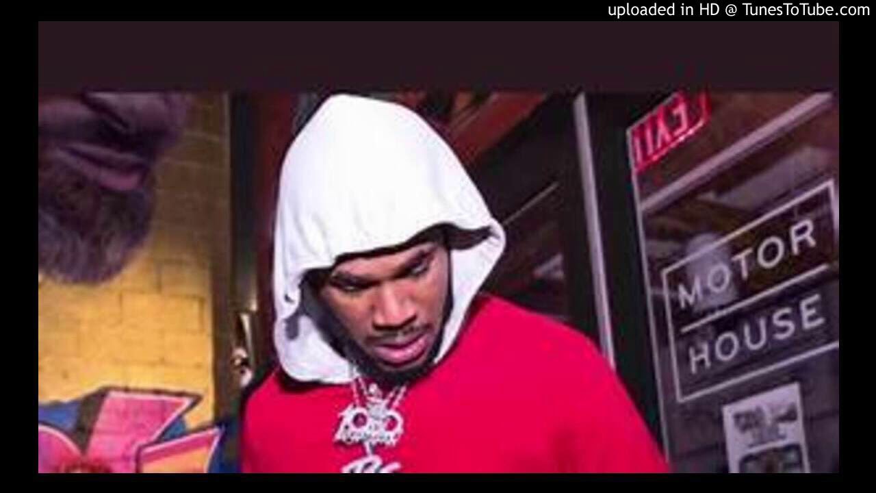 [New] Q Da Fool Type Beat - "Safe" (Prod by @beatzbylan)