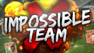 FIFA 15 | THE IMPOSSIBLE CHALLENGE?!