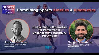 Sports Conference: Inertial Sports Kinematics for Performance Enhancement and Injury Prevention