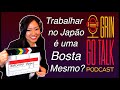 Youtuber no japo  grin go talk 4  mitchiko hoshi