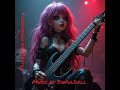 I'll Be The Difference🖤💀⚘️ By SinfulDoll