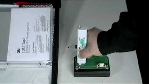 Hisco EMC Training: Locating Ground Plane Current