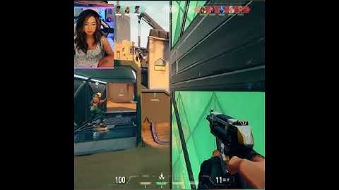 Pokimane "His name is PokiSimp"