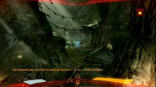 AvP Predator Mission 1 walkthrough pt 1