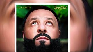 DJ Khaled - GOD DID (Slowed)