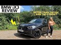 2021 BMW iX3 REVIEW | BETTER THAN THE EQC AND THE E-TRON?