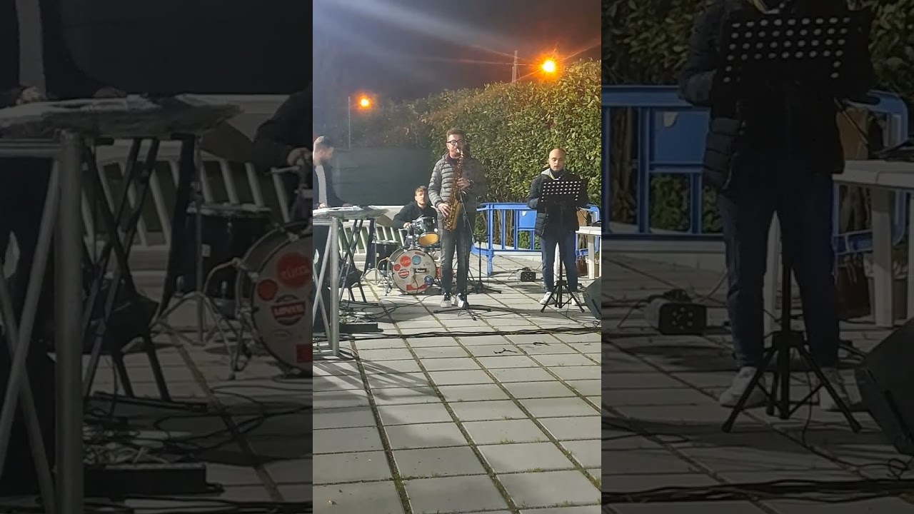 paranza carditese 2024 seconda prova