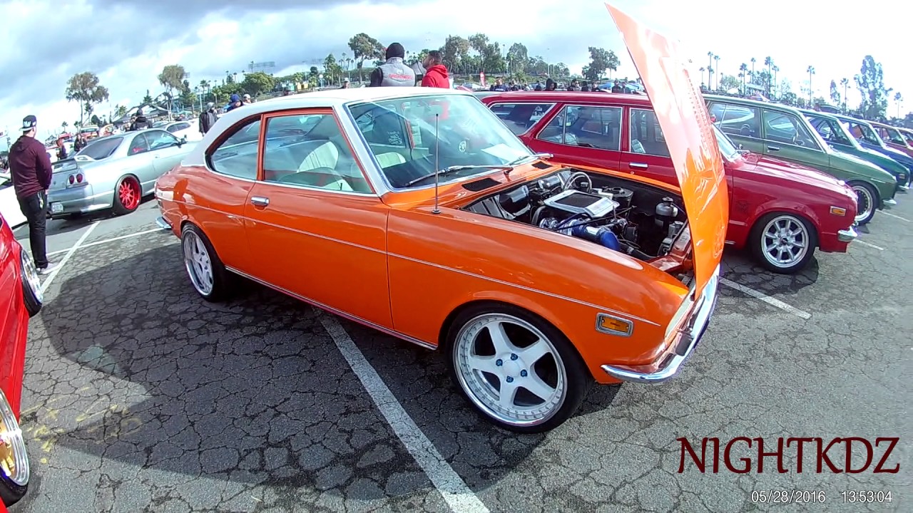 Clean Culture Event At Dodgers Stadium 2016