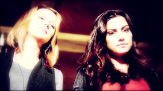 Hayley Marshall All Through The Night