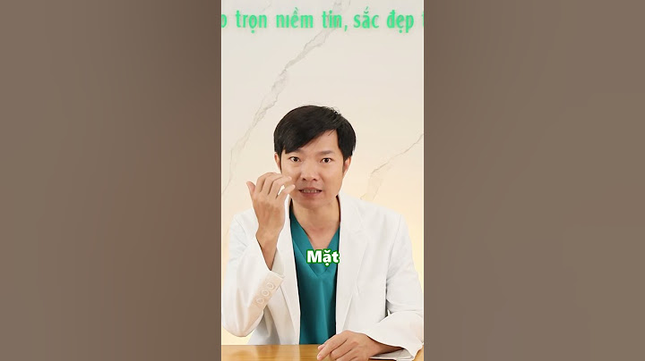 Cách khắc phục mắt to mắt nhỏ kém sang - Cắt mí mắt không đều #shorts