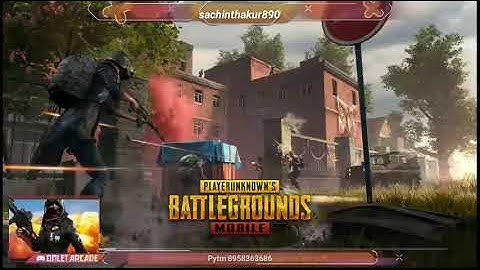 || PUBG MOBILE LIVE WITH DYNAMO  | CHICKEN DINNERS INCOMING | SUBSCRIBE & JOIN ME