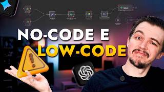 No-Code and Low-Code: The End of Programming