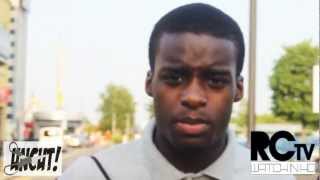 RCTV - SAVZ #UNCUT!