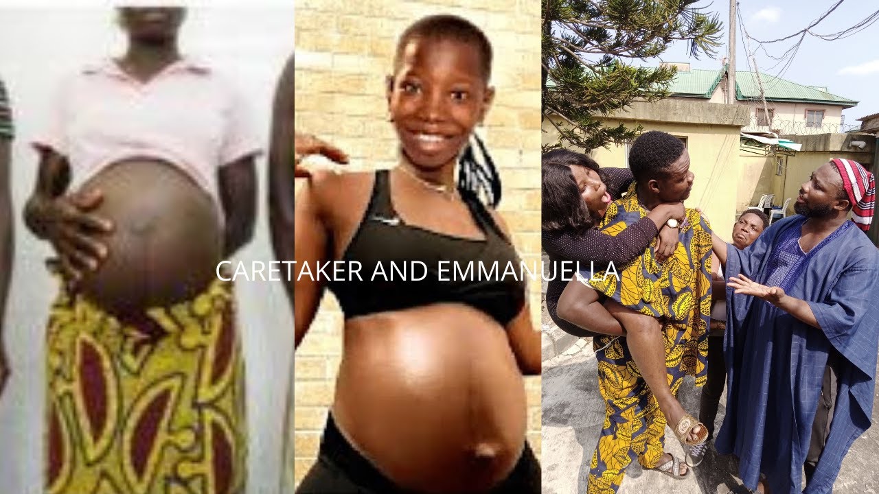 CARETAKER VS EMMANUELLA (School2 Comedy) - YouTube CARETAKER VS EMMANUELLA (School2 Comedy) - YouTube