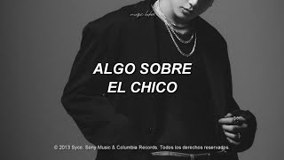 Little Mix - About The Boy (Traducida al Español)