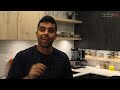 Beginning of video