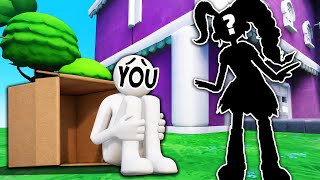 I Found an Abandoned YOU! in VRChat
