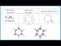 Cyclohexane Structure and Properties