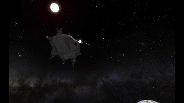 Space Engineers Even More Drones & Combat Testing!