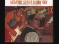 Buddy Guy & Memphis Slim - Southside Reunion - 03 - Good Time Charlie