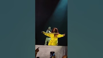 Thumbnail of Kendrick Lamar, SZA - luther (Lyrics) #kendricklamar #luther #lyrics