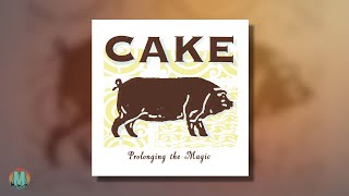 Cake - Never There 1998
