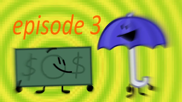 Battle for Awesome Burger - Episode 3: "Wha Wha Wha What Do I See?"