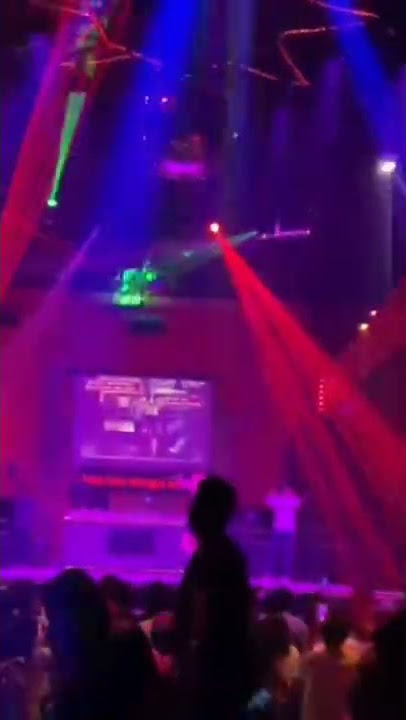 #clubmalam #stadiumjakarta #discotik #dugem